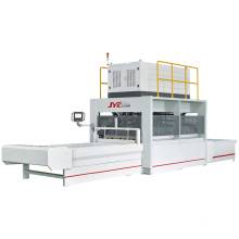 jyc high frequency woodworking machine for board joining machine